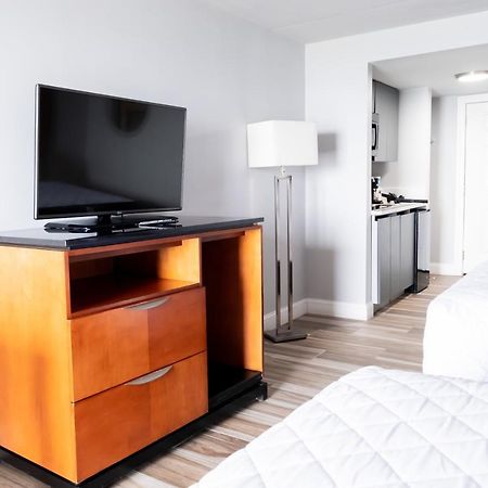Aventura On The Ocean Hotel Миртъл Бийч Екстериор снимка