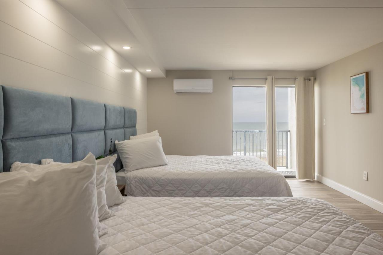 Aventura On The Ocean Hotel Миртъл Бийч Екстериор снимка