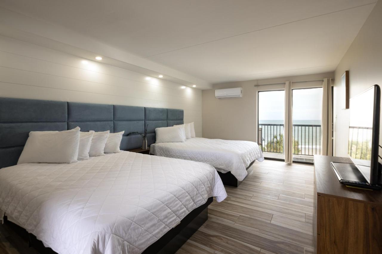 Aventura On The Ocean Hotel Миртъл Бийч Екстериор снимка