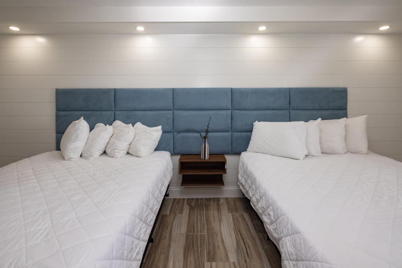 Aventura On The Ocean Hotel Миртъл Бийч Екстериор снимка