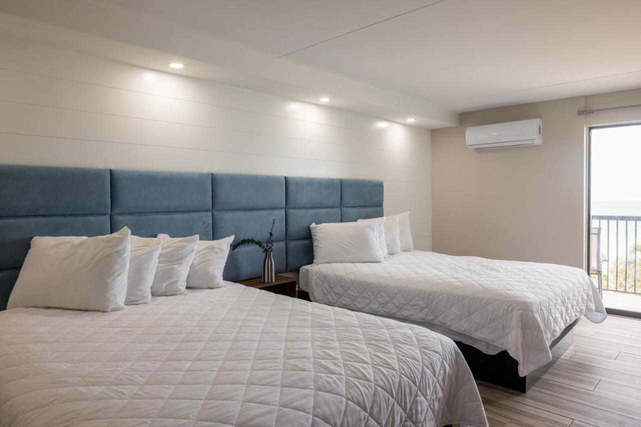 Aventura On The Ocean Hotel Миртъл Бийч Екстериор снимка
